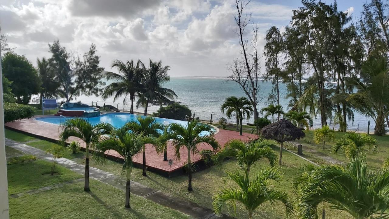 Palmar Beach Villa Willa Palmar