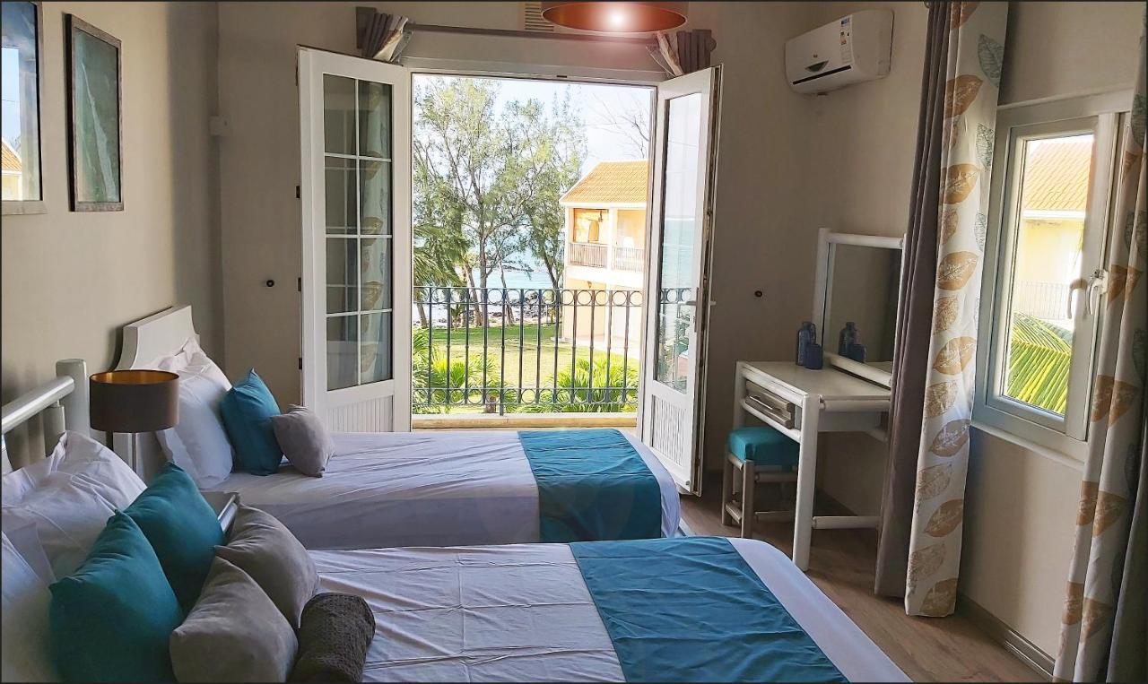 Willa Palmar Beach Villa