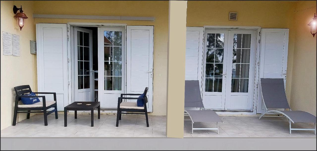 Willa Palmar Beach Villa