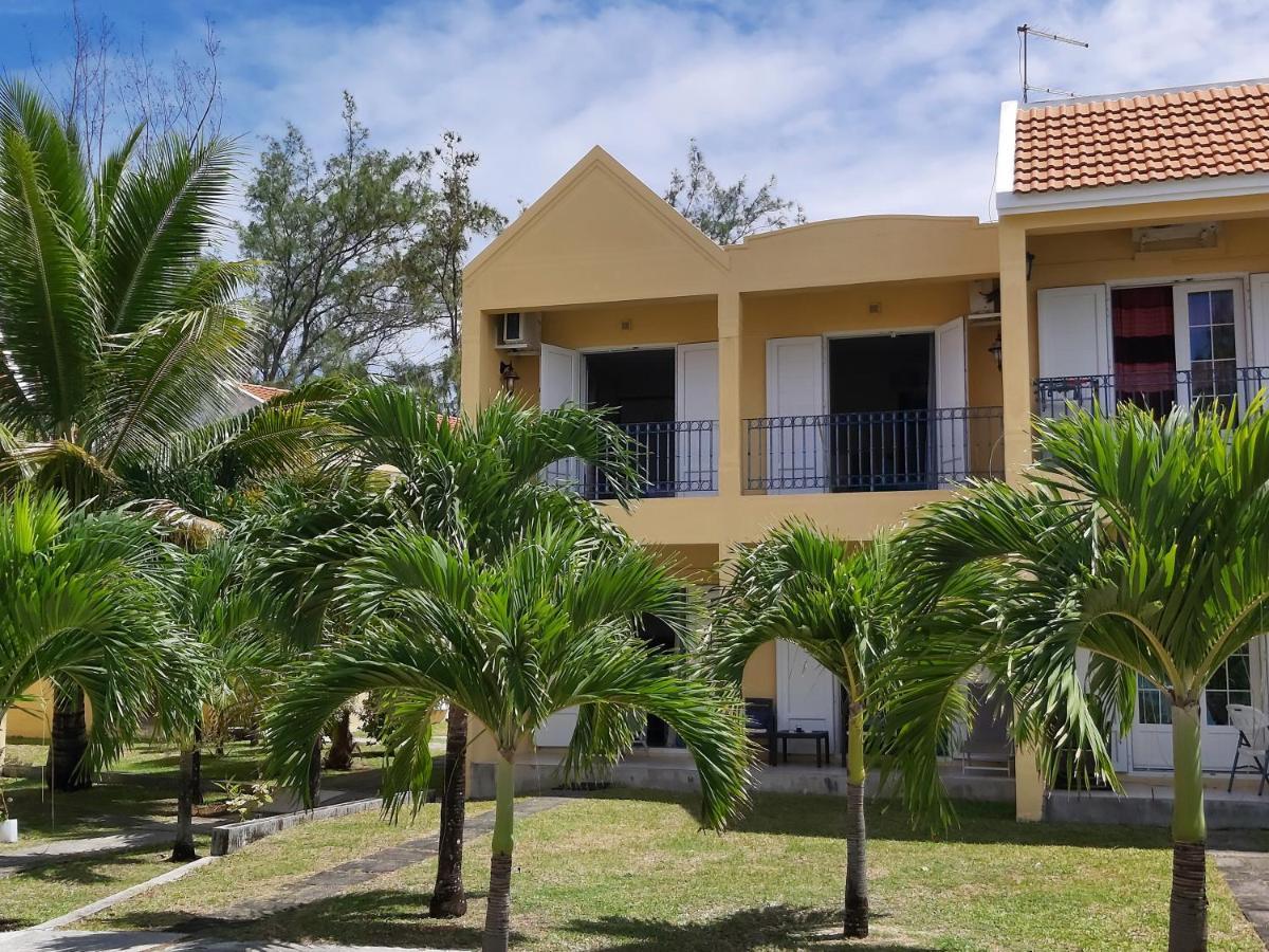 Palmar Beach Villa Willa Palmar