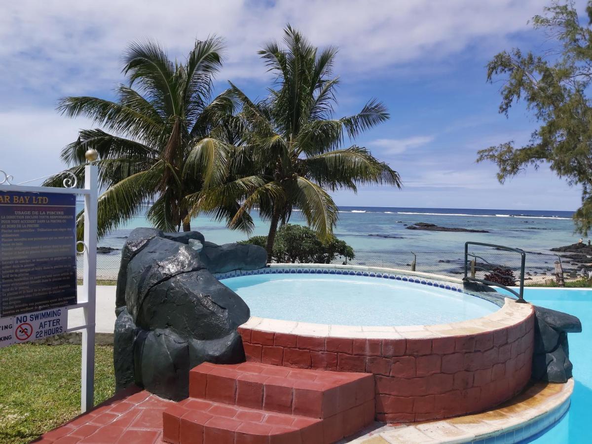 Willa Palmar Beach Villa *