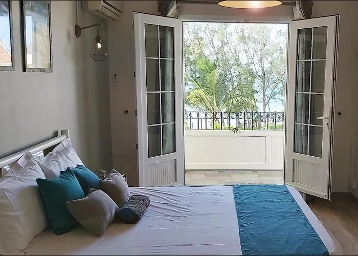 Palmar Beach Villa
